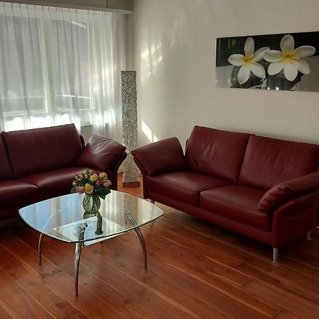 שפיץ Apartment Heidi מראה חיצוני תמונה