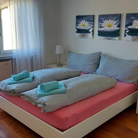 שפיץ Apartment Heidi מראה חיצוני תמונה