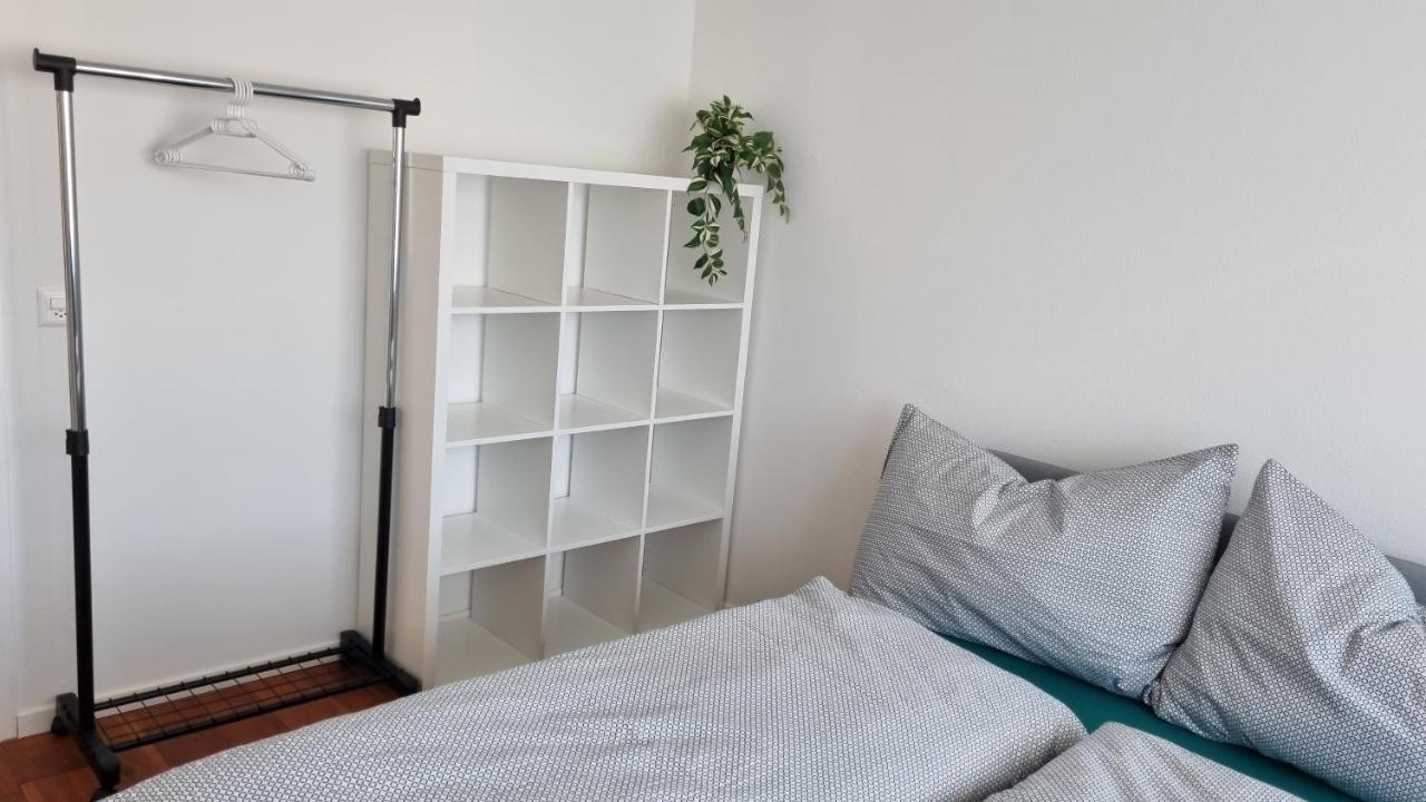 שפיץ Apartment Heidi מראה חיצוני תמונה