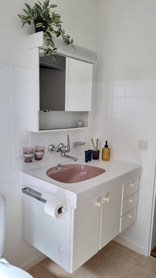 שפיץ Apartment Heidi מראה חיצוני תמונה