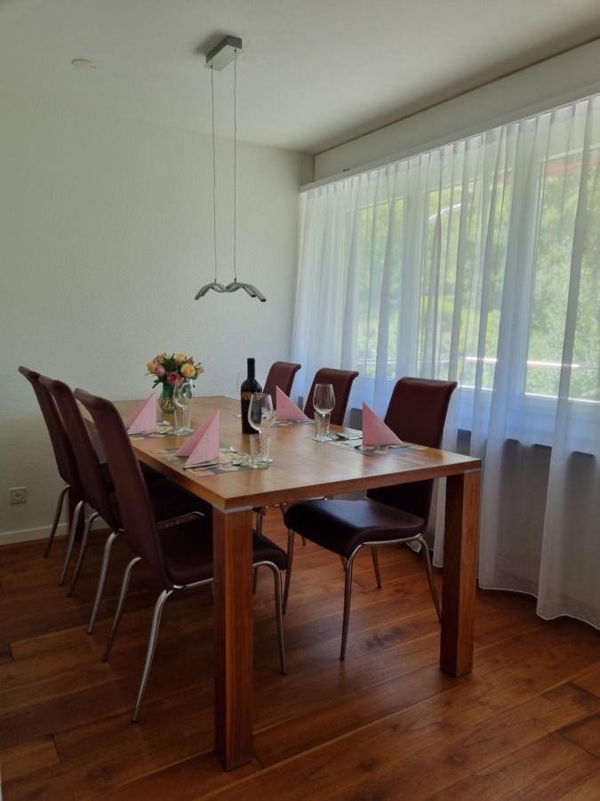 שפיץ Apartment Heidi מראה חיצוני תמונה