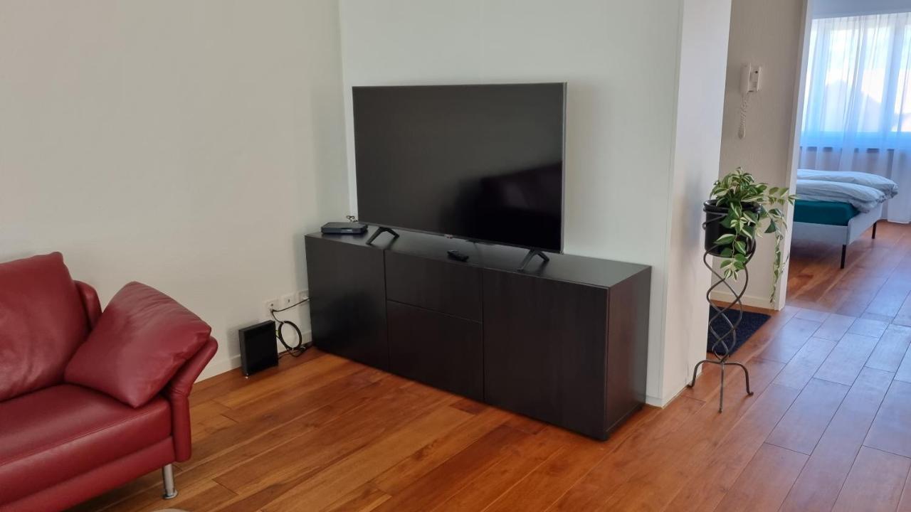שפיץ Apartment Heidi מראה חיצוני תמונה