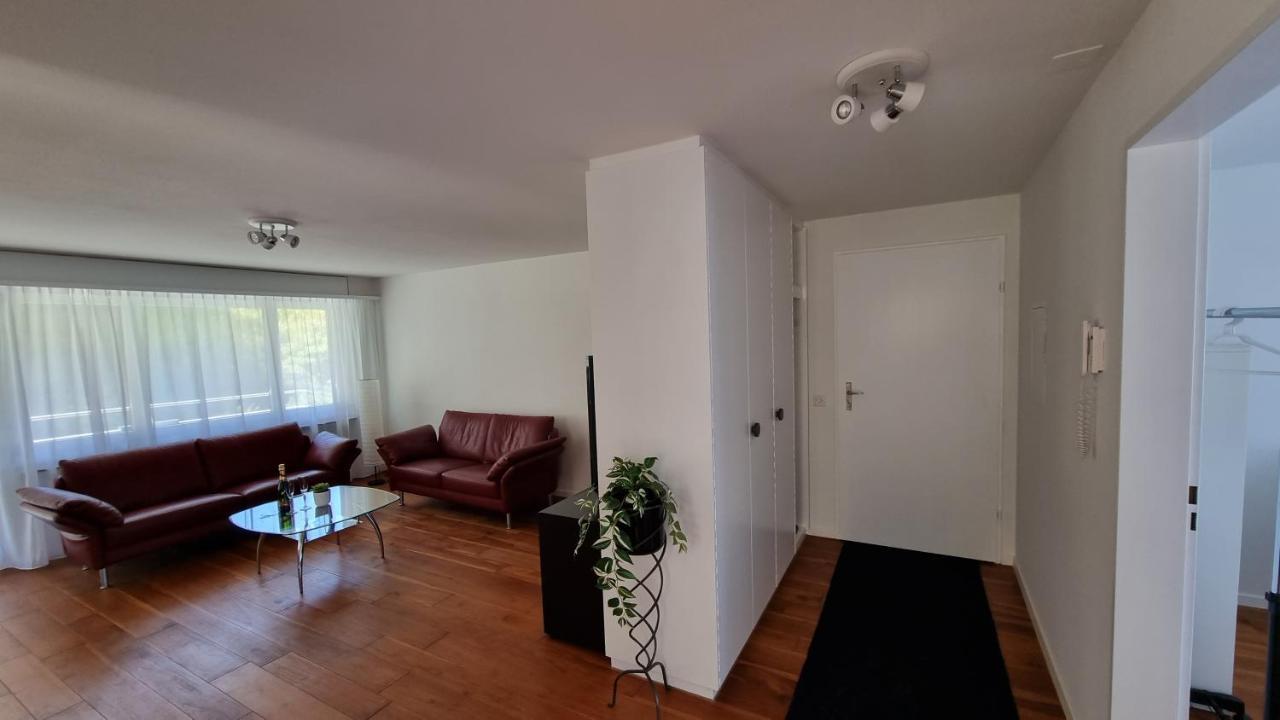 שפיץ Apartment Heidi מראה חיצוני תמונה