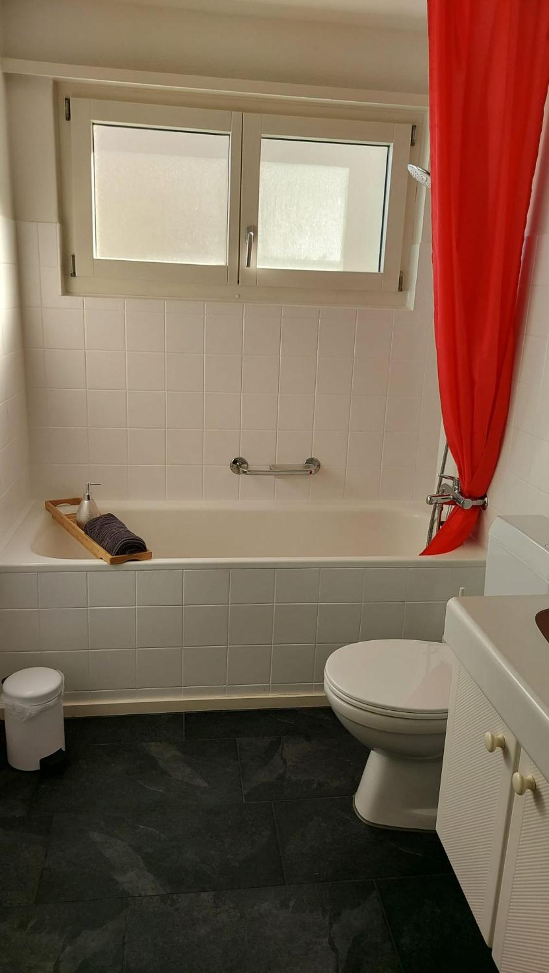 שפיץ Apartment Heidi מראה חיצוני תמונה