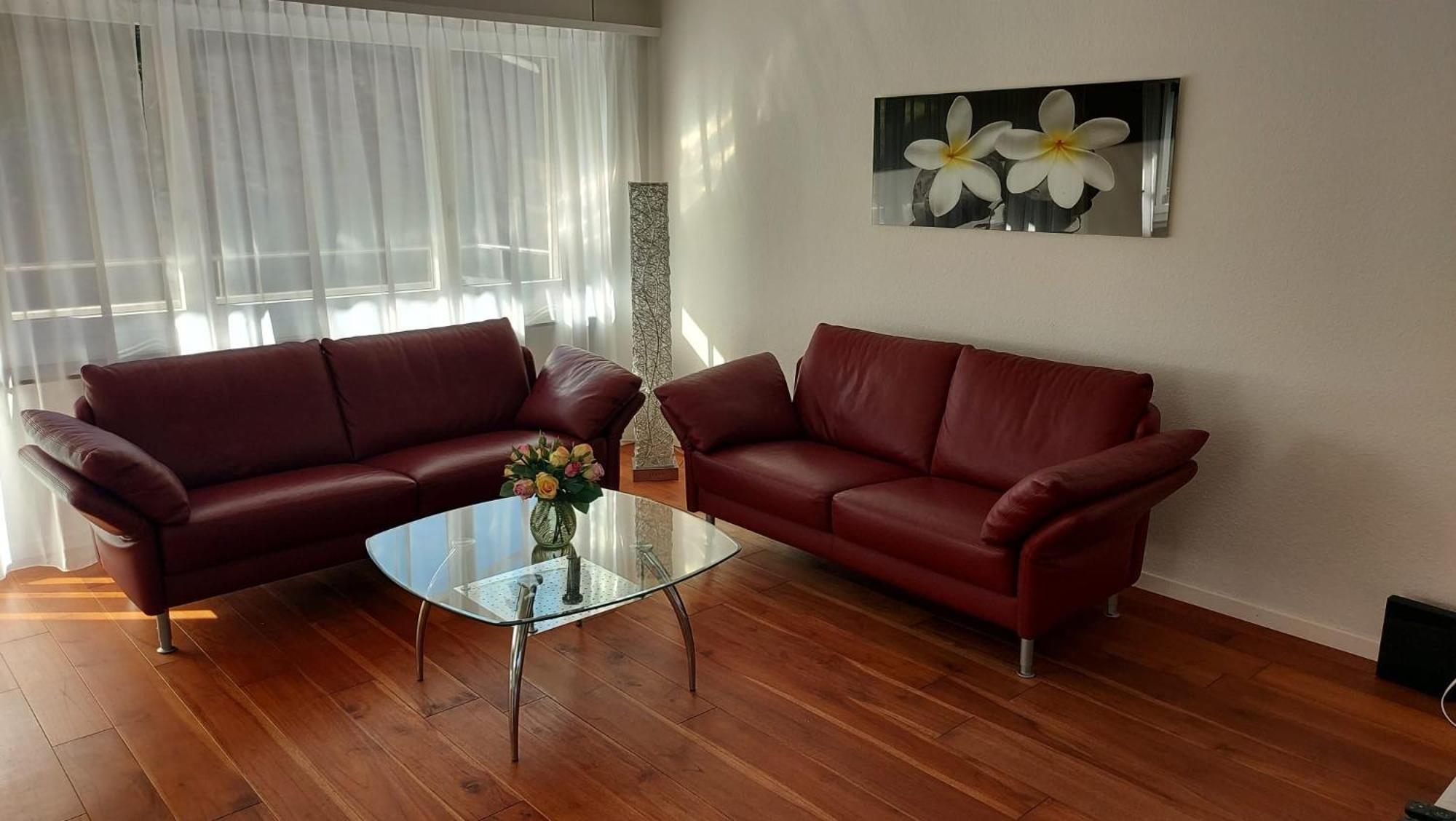 שפיץ Apartment Heidi מראה חיצוני תמונה