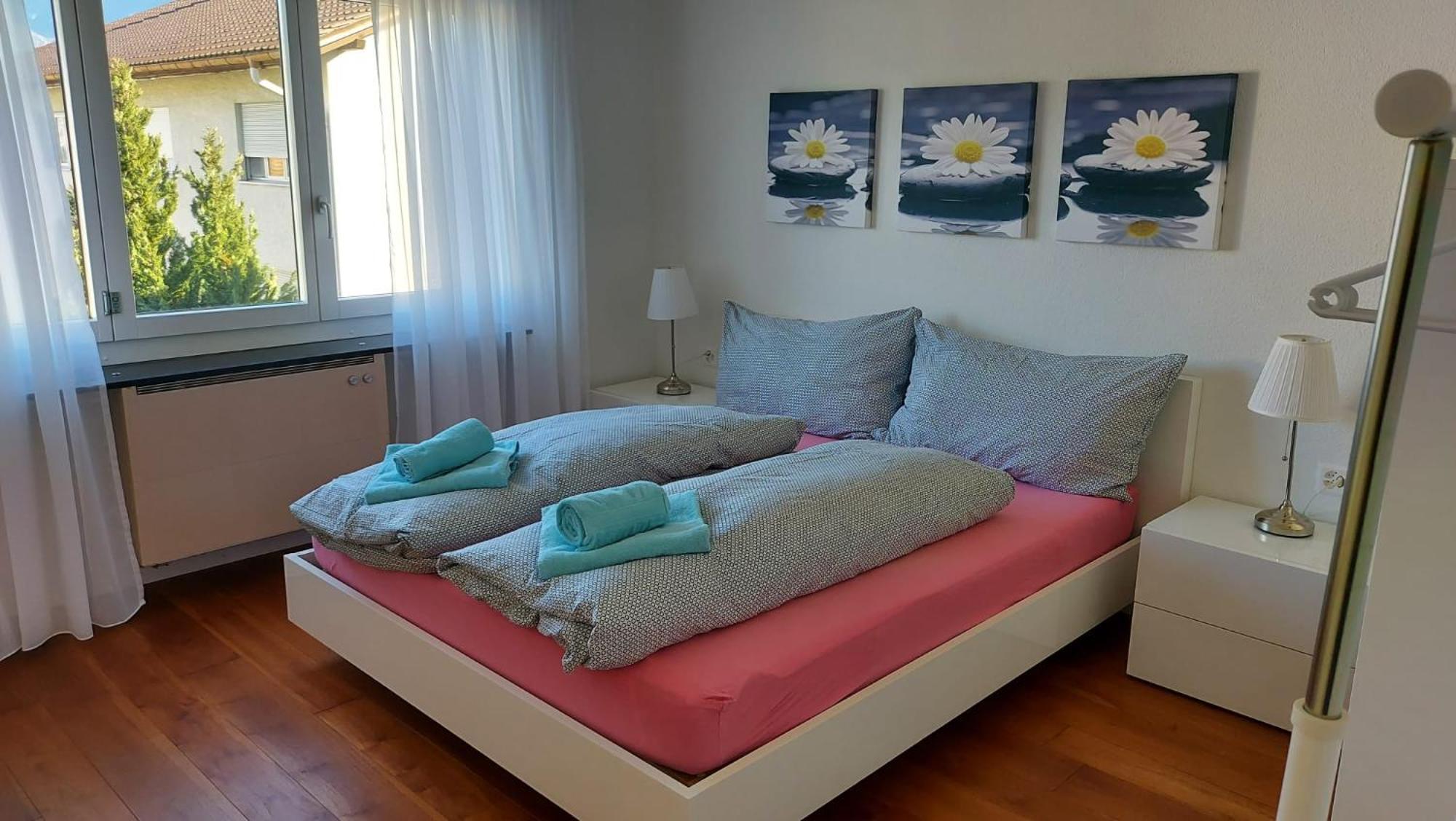 שפיץ Apartment Heidi מראה חיצוני תמונה